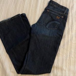 Joe’s jeans size 28